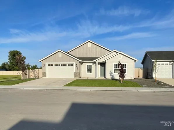 15673 N Labrador Ave, Nampa, ID 83651