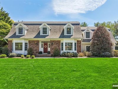 408 Drury Ln, Wyckoff, NJ, 07481