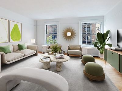 129 Columbia Hts APT 45, Brooklyn, NY, 11201