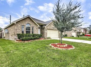 11215 Royal Rock Ct, Houston, TX 77088