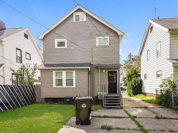 3457 W 128th St, Cleveland, OH 44111