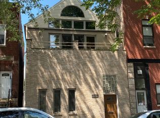 3302 S Union Ave, Chicago, IL 60616