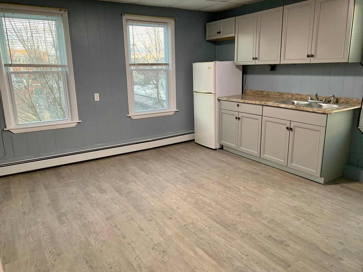 1 bed, $1,400 — Photo 2