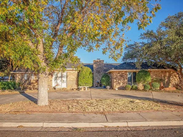 502 Santa Fe Dr, Denver City, TX 79323