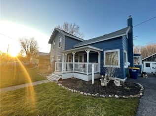 4087 Lakes Corners Rose Valley Rd, Clyde, NY 14433