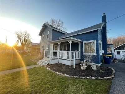 4087 Lakes Corners Rose Valley Rd, Clyde, NY, 14433