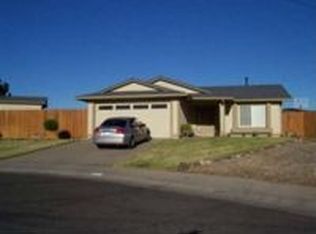 4471 Windcloud Ave, Sacramento, CA 95838