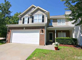 10801 Pendragon Pl, Raleigh, NC 27614