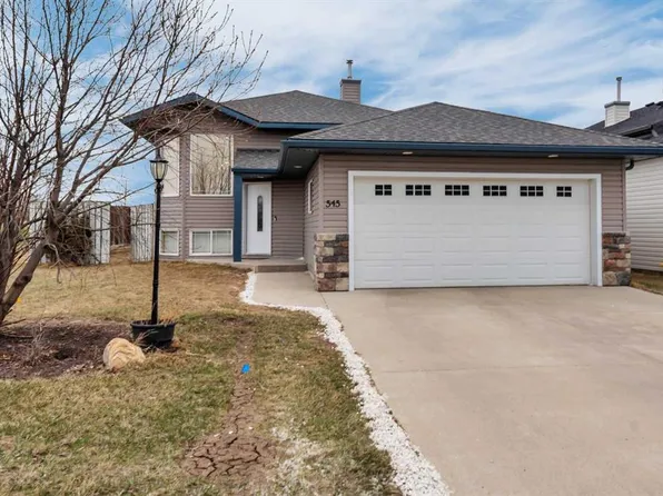 545 W Hillview Gate, Strathmore, AB T1P 1Z6
