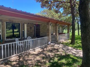 101 S County Road 266, Rising Star, TX 76471