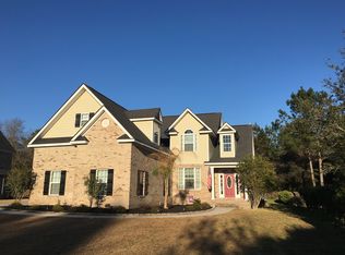 39 Roswell Trl, Richmond Hill, GA 31324
