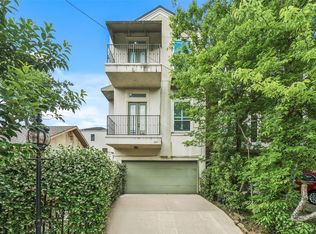 1317 Bomar St, Houston, TX 77006