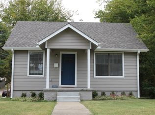 1303 S Marion Ave, Tulsa, OK 74112