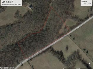 2614 Short Rd, Lawrenceburg, KY 40342