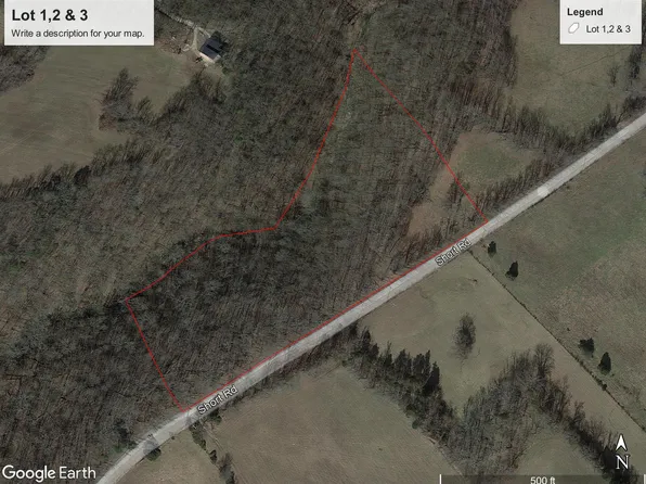 2614 Short Rd, Lawrenceburg, KY 40342