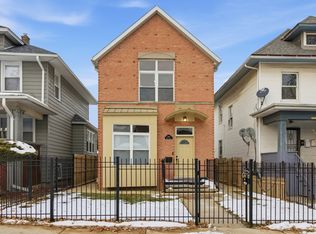 5416 W Thomas St, Chicago, IL