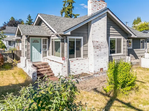 1000 N 6th Avenue, Kelso, WA 98626