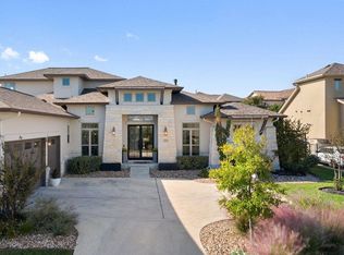 1107 Crestone Stream Dr, Lakeway, TX 78738