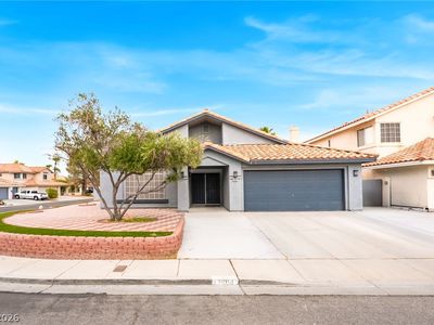 3404 Evening Sun Dr, Las Vegas, NV, 89117