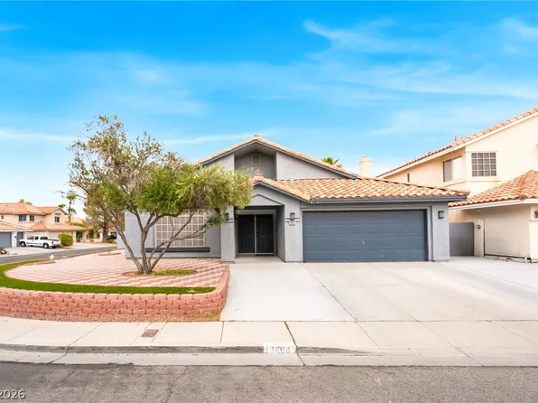 3404 Evening Sun Dr, Las Vegas, NV 89117