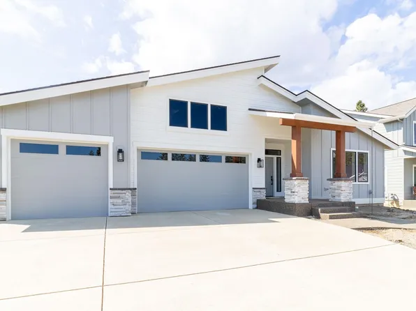 7184 S Parkridge Blvd, Spokane, WA 99224