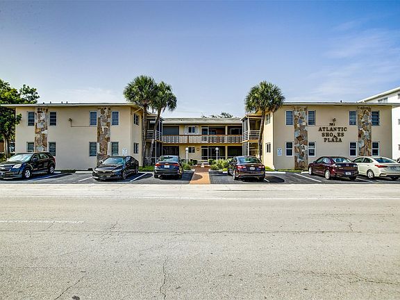 2nd image of 701 Atlantic Shores Boulevard #202W