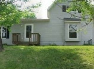 7142 Braucher St NW, North Canton, OH 44720
