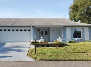 11203 Sandtrap Dr #20, Port Richey, FL 34668