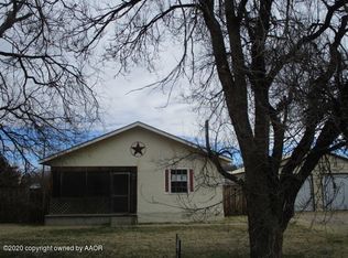 511 Talley St, White Deer, TX 79097