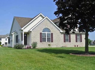 11443 Crocus Ct, Plymouth, IN 46563