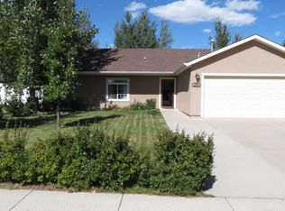 1683 Pierson Ct, Laramie, WY 82070