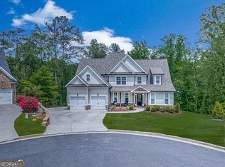 52 Berryhill Pl SE, Cartersville, GA 30121