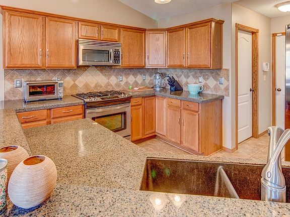 Granite Look countertops