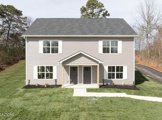 1623 Francis Rd, Knoxville, TN 37909