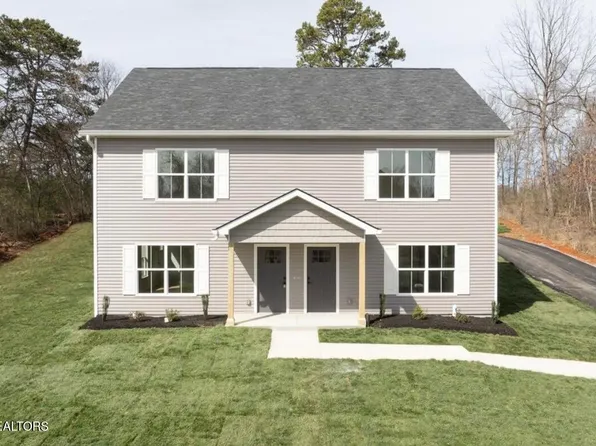 1623 Francis Rd, Knoxville, TN 37909