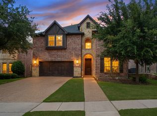 7013 Brook Forest Cir, Plano, TX 75024