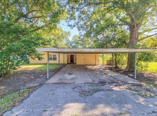 2005 Lenz St, La Marque, TX 77568