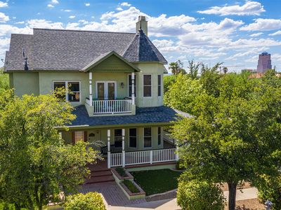 500 S 3rd Ave, Tucson, AZ, 85701
