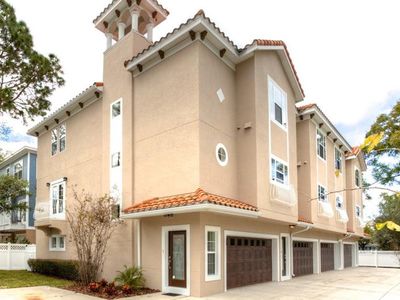 3205 W Horatio St Unit 2, Tampa, FL, 33609