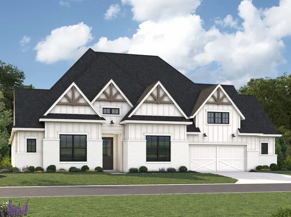 6011 Plan, Furst Ranch
