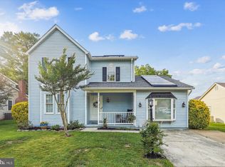 6606 Cougar Ct, Waldorf, MD