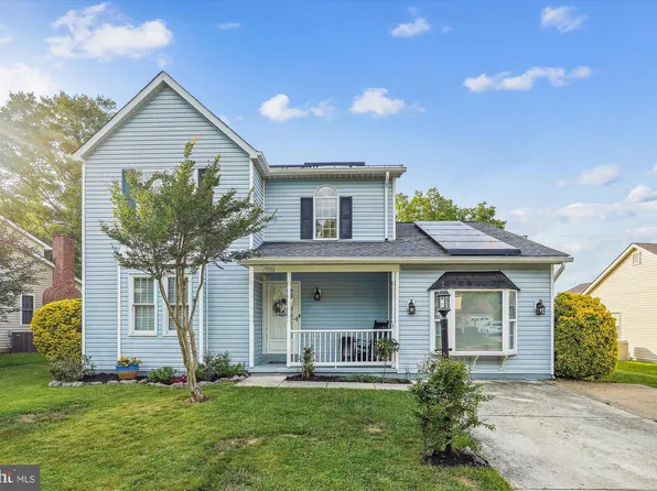 6606 Cougar Ct, Waldorf, MD 20603