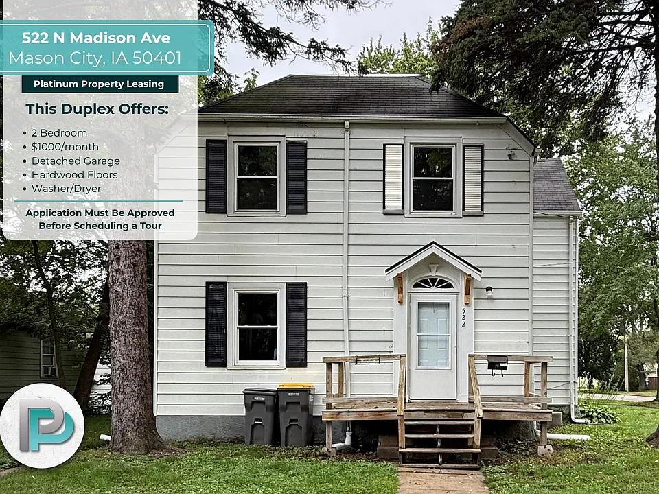 522 N Madison Ave #522