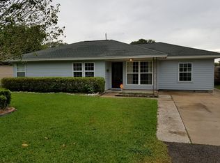 6029 Van Buren St, Groves, TX 77619