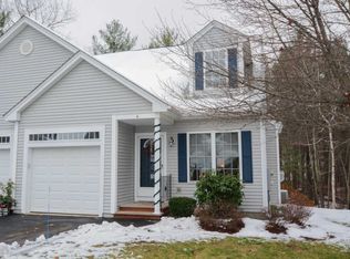 6 Blackburn Rd, Windham, NH 03087