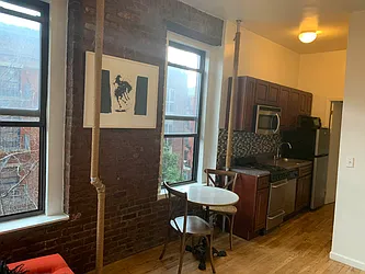 Rented by The Downtown LLC