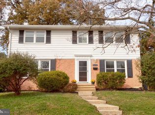 2620 Depaul Dr, Vienna, VA 22180