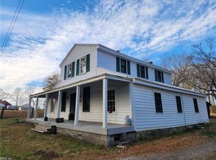 7439 New Design Rd, Elberon, VA 23846