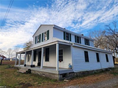 7439 New Design Rd, Elberon, VA, 23846