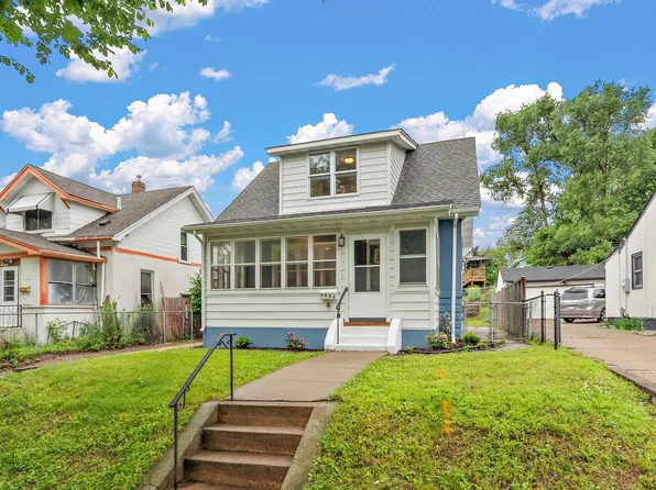 1571 York Ave, Saint Paul, MN 55106